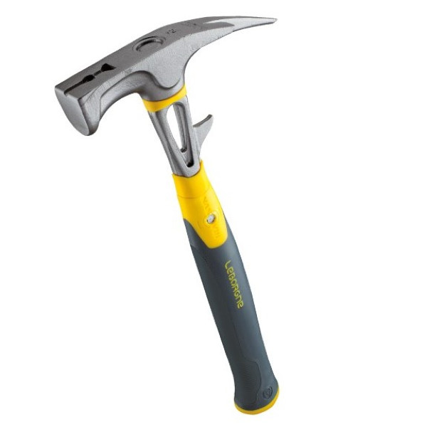 Nanovib® carpenter's hammer + spur 1