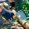 camping hatchet 0.5kg two material + pouch