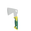 camping hatchet 0.5kg two material + pouch