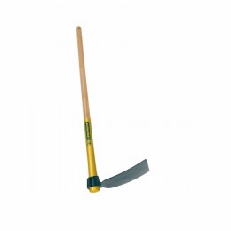 Duopro hoe round socket