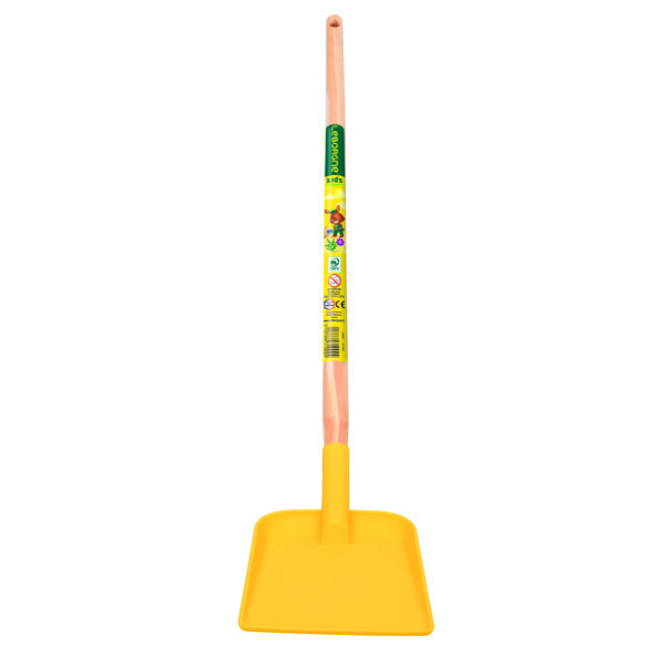 Children's Plastic shovel 1