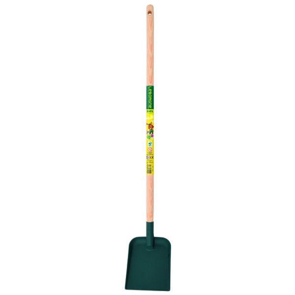 Children's Plastic shovel 4