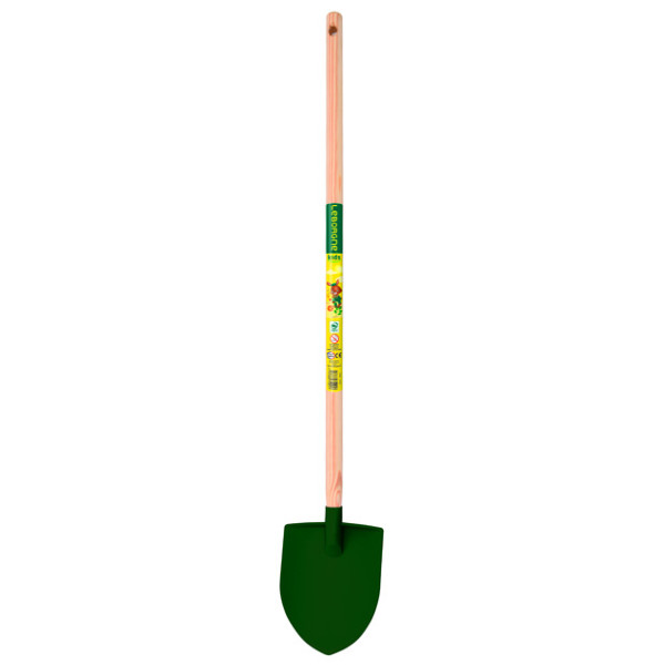 Children's Plastic spade 4