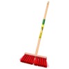 Plastic broom for children