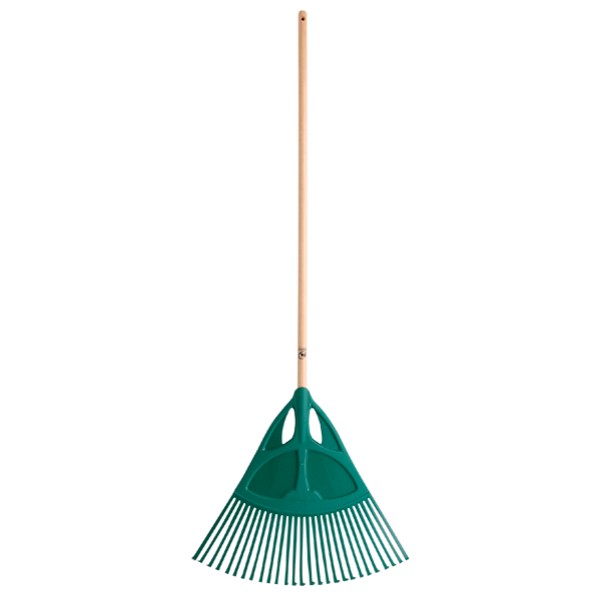 XL lawn rake 1