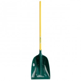 Polymer Vmax shovel