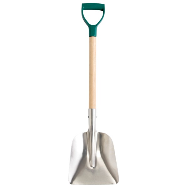 Dural car shovel 1