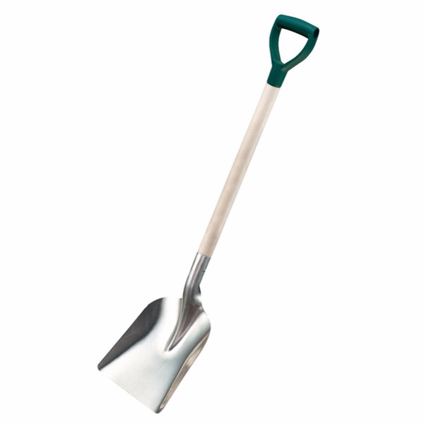 Dural car shovel 2