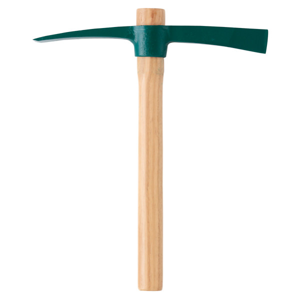 Pick axe 1