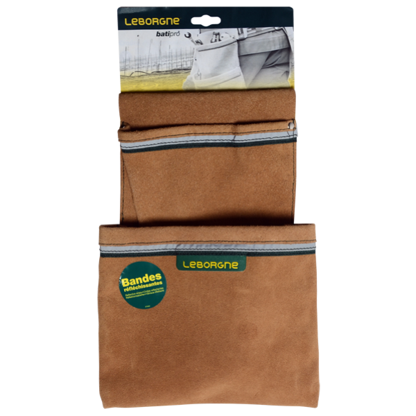 Extra large Batipro carpenter's pouch 1