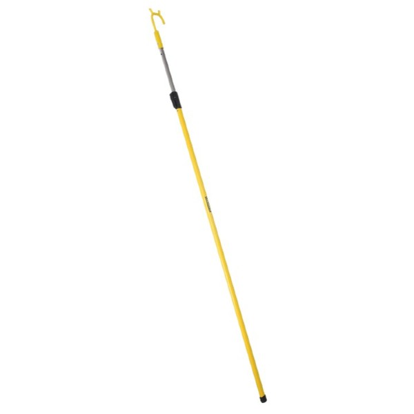 Nanovib® telescopic pole shaft 1