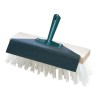 Brush scraper