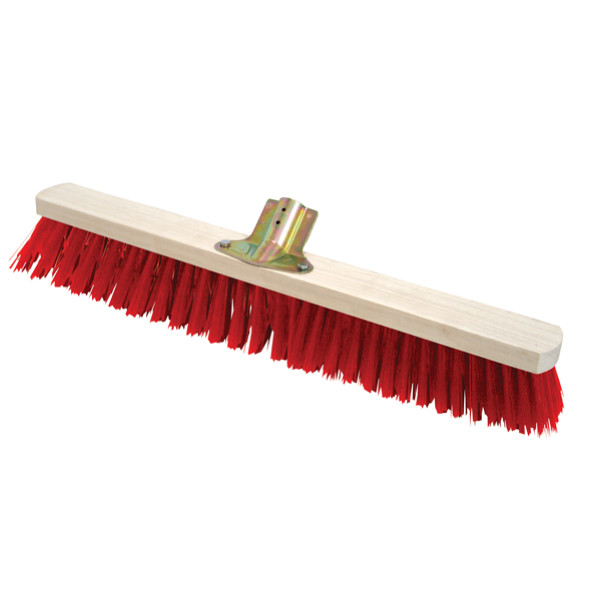 PVC 60 cm broom 2