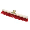 PVC 60 cm broom