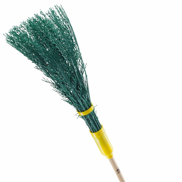 Polymer Birch broom 2