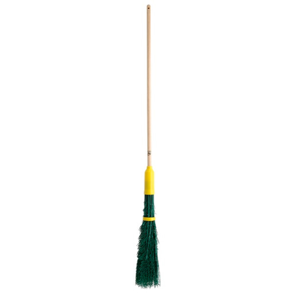 Polymer Birch broom 1