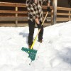 Duopro polymer polypelle shovel 42 cm