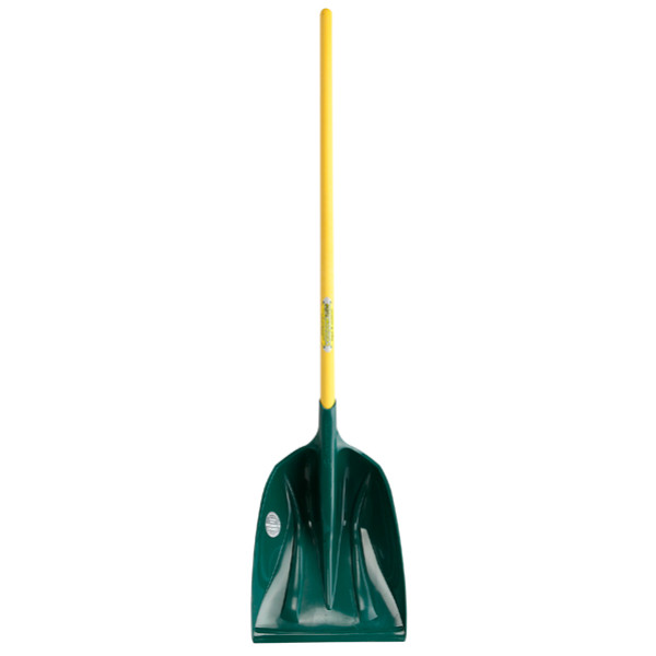 Polymer Vmax shovel 1