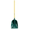Polymer Vmax shovel