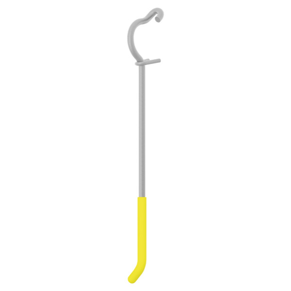 Nanovib prop key 1