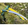 Duopro® tree saw 35 cm, bi-material handle + case