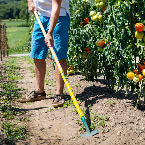 NaturOvert garden rake 5