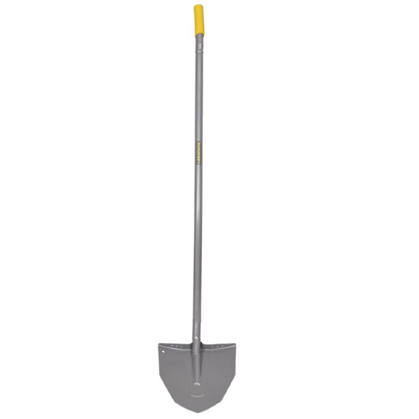 Nanovib 27 cm ergonomic shovel 1