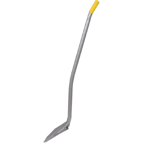 Nanovib 27 cm ergonomic shovel 2