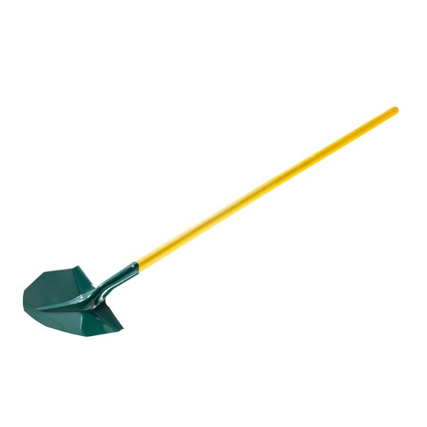 Batipro shovel 2
