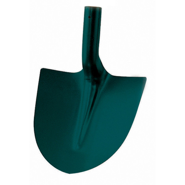 Round shovel 1