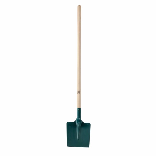 Square shovel 1