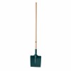 Square shovel