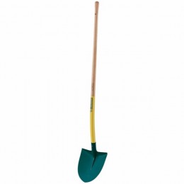 Alsace shovel