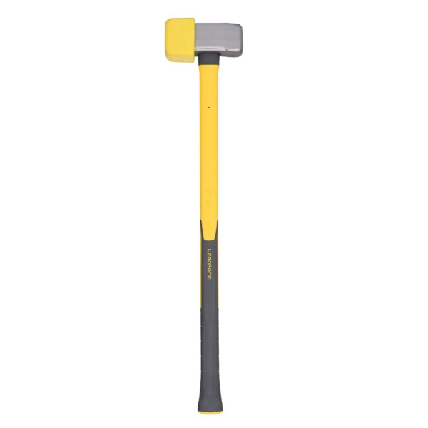 Nanovib sledge hammer for formwork 1