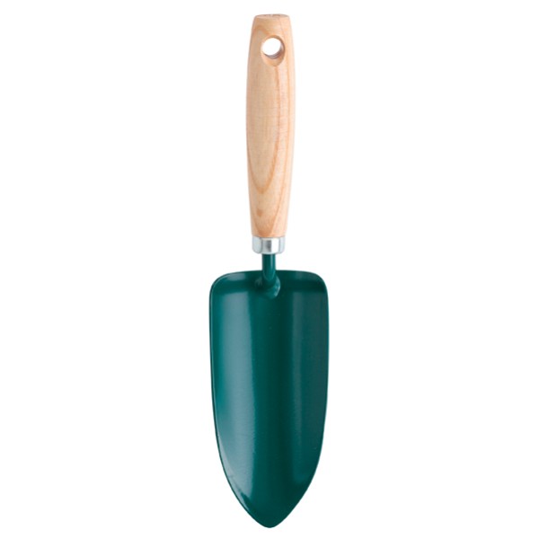 Trowel with tang handle 1