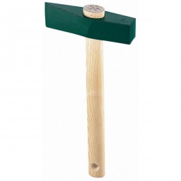 Stone hammer and axe