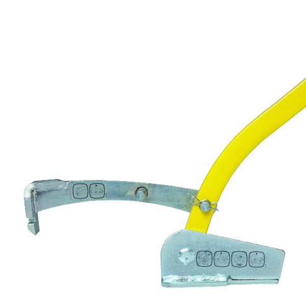 Metsäpro wall puller 3