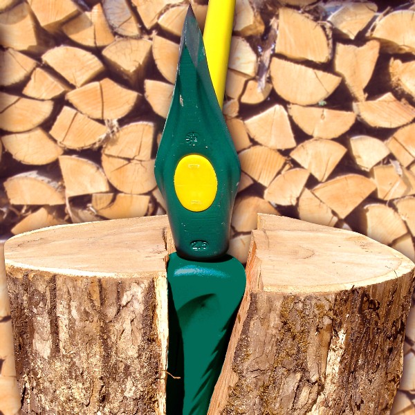 wood wedge pointed tip 4